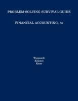 Financial Accounting: Tools for Business Decision Making, Problem Solving S