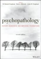 Psychopathology: History, Diagnosis, and Empirical Foundations, 2nd Edition