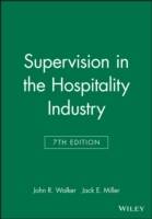 Supervision in the Hospitality Industry: Leading Human Resources, Study Gui