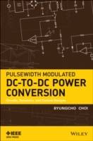 Pulsewidth Modulated Dc-to-Dc Power Conversion