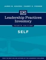 Leadership Practices Inventory: Self, 4th Edition