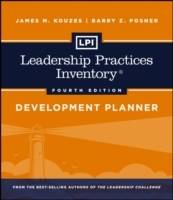 Leadership Practices Inventory: Development Planner, 4th Edition