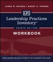 Leadership Practices Inventory: Workbook, 4th Edition