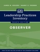 Leadership Practices Inventory: Observer, 4th Edition