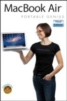 MacBook Air Portable Genius, 3rd Edition