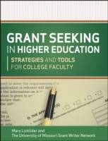 Grant-Seeking in Academia