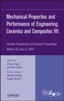 Mechanical Properties and Performance of Engineering Ceramics and Composite