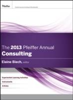 The 2013 Pfeiffer Annual