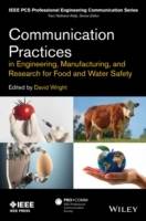 Communication Practices in Engineering, Manufacturing, and Research for Foo