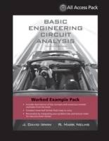 Basic Engineering Circuit Analysis, 10th Edition, WileyPLUS Companion