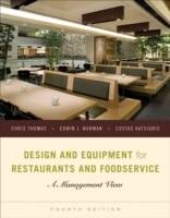 Design and Equipment for Restaurants and Foodservice