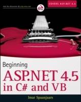 Beginning ASP.NET 4.5: in C# and VB