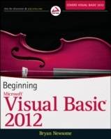 Beginning Visual Basic 2012