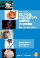 Clinical Laboratory Animal Medicine: An Introduction, 4th Edition