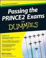 Passing the PRINCE2 Exams For Dummies