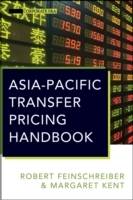 Asia-Pacific Transfer Pricing Handbook