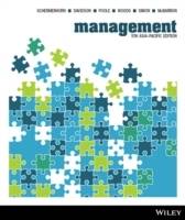 Management, 5th Asia Pacific Edition