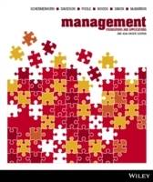 Management: Foundations and Applications, 2nd Asia Pacific Edition
