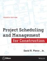 Project Scheduling and Management for Construction, 4th Edition