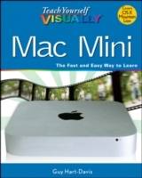 Teach Yourself VISUALLY Mac Mini