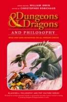 Dungeons and Dragons and Philosophy: Read and Gain Advantage on All Wisdom