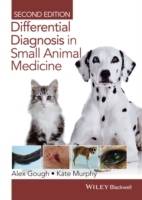 Differential Diagnosis Animal, 2nd Edition