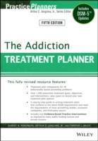 The Addiction Treatment Planner, 5th Edition