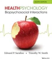 Health Psychology: Biopsychosocial Interactions, 8th Edition