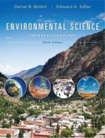 Environmental Science: Earth as a Living Planet, 9th Edition