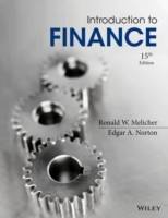 Introduction to Finance: Markets, Investments, and Financial Management, 15
