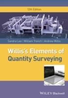 Willis's Elements of Quantity Surveying, 12th Edition