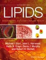 Lipids: Biology and Health, 6th edition