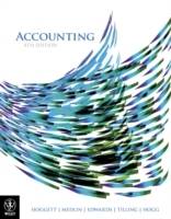 Accounting, 8th Edition + WileyPLUS featuring iStudy