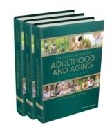 The Wiley Blackwell Encyclopedia of Adulthood and Aging, 3 Volume Set