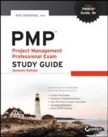 PMP: Project Management Professional Exam Study Guide, 7th Edition