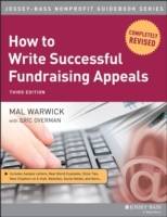 How to Write Successful Fundraising Appeals, 3rd Edition
