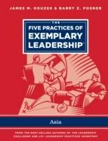 The Five Practices of Exemplary Leadership - Asia