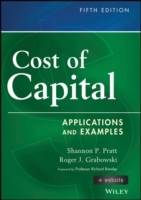 Cost of Capital: Applications and Examples + Website, 5th Edition