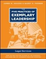 The Five Practices of Exemplary Leadership - Legal