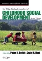 The Wiley-Blackwell Handbook of Childhood Social Development, 2nd Edition