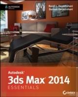 Autodesk 3ds Max 2014 Essentials: Autodesk Official Press