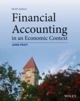 Financial Accounting in an Economic Context, 9th Edition
