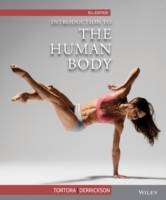 Introduction to the Human Body, 10th Edition