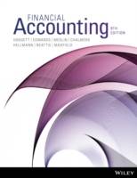 Financial Accounting, 9th Edition