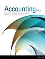 Accounting, 9th Edition