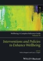 Wellbeing: A Complete Reference Guide, Volume VI, Interventions and Policie