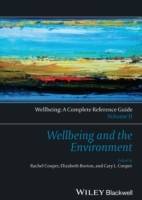 Wellbeing: A Complete Reference Guide, Volume II, Wellbeing and the Environ