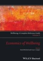 Wellbeing: A Complete Reference Guide, Volume V, The Economics of Wellbeing
