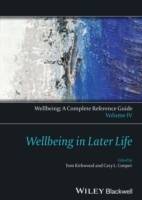 Wellbeing: A Complete Reference Guide, Volume IV, Wellbeing in Later Life