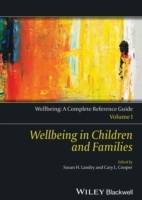 Wellbeing: A Complete Reference Guide, Volume I, Wellbeing in Children and